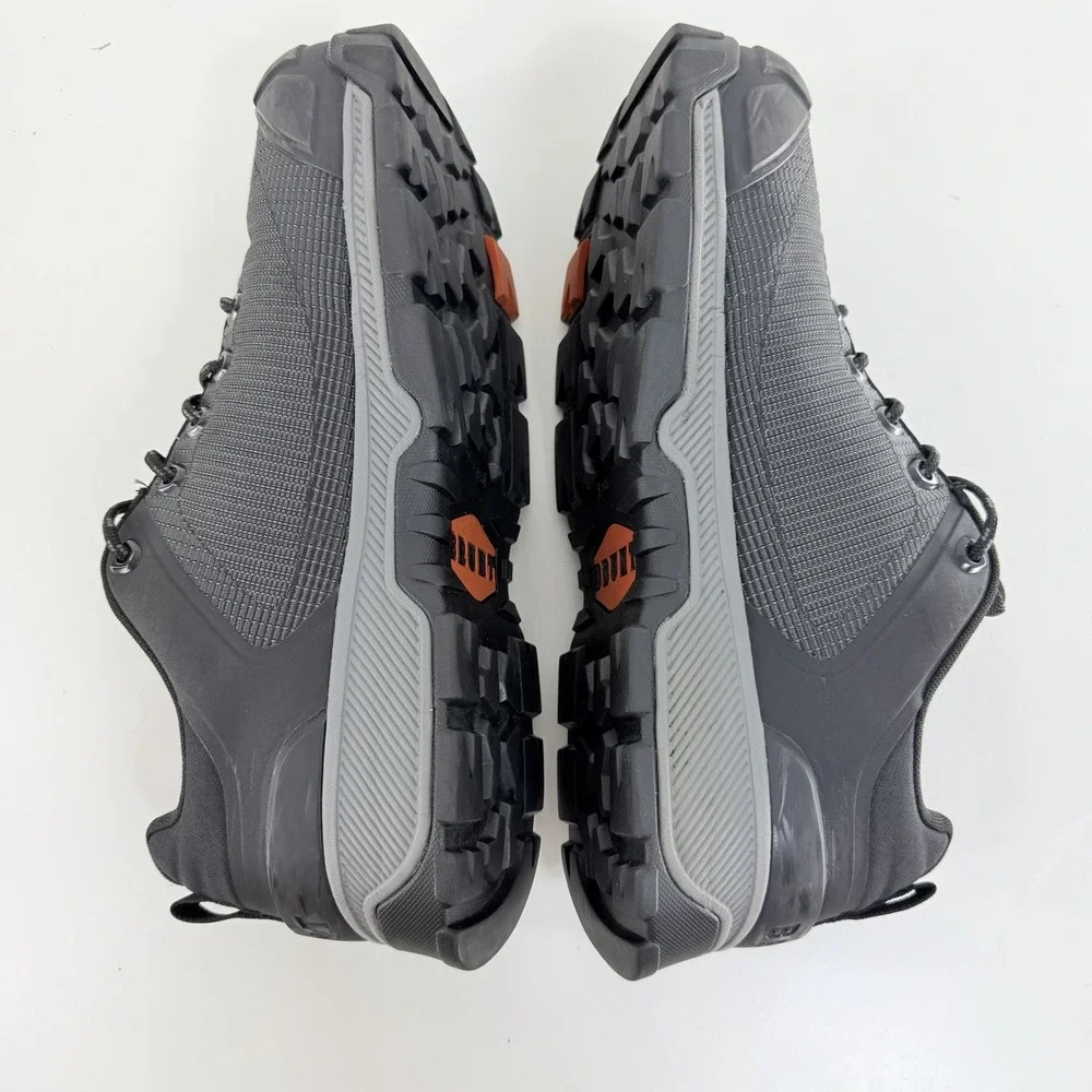 BRUNT Ryng Low 4